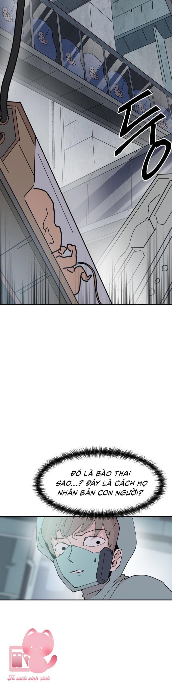 yêu không hồi kết chapter 26 21