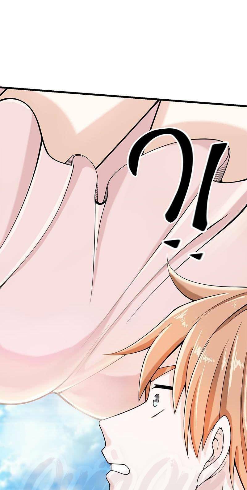 hệ thống vận khí mạnh nhất chapter 3 4