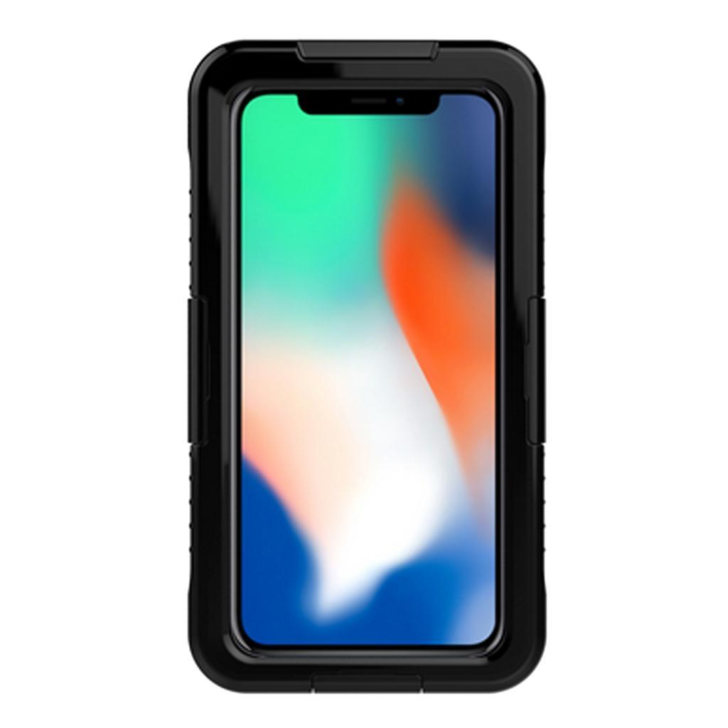 2 Pieces Shock Absorption Soft Protective Case Cover Scratch-Resistant for