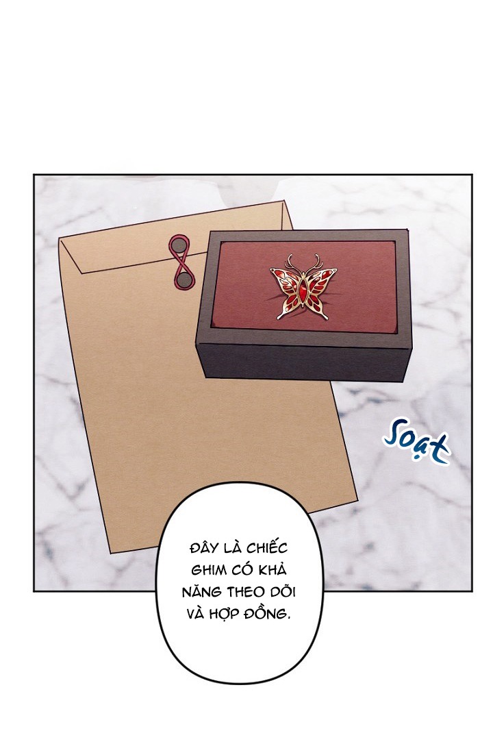 em ấy muốn trở thành chồng của tôi chapter 24.1 5