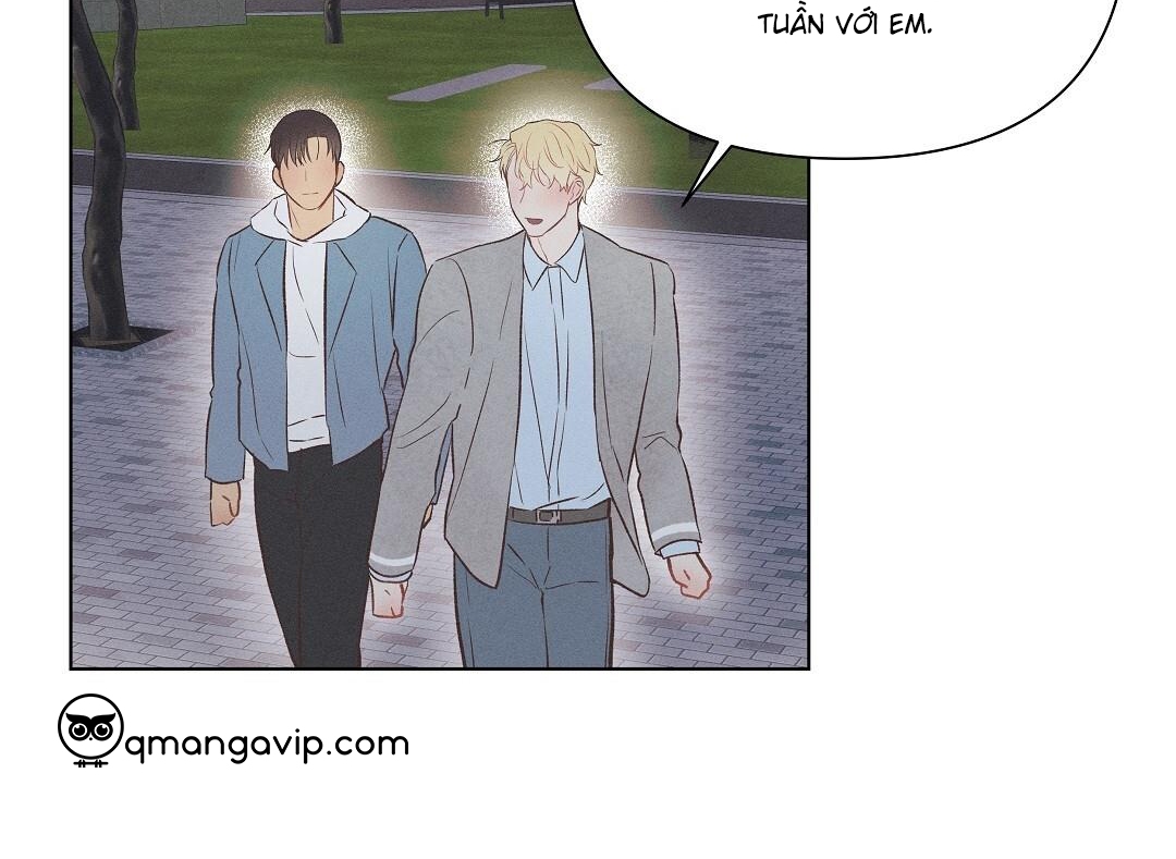 đại úy lãng mạn thân yêu của tôi chapter 25 29