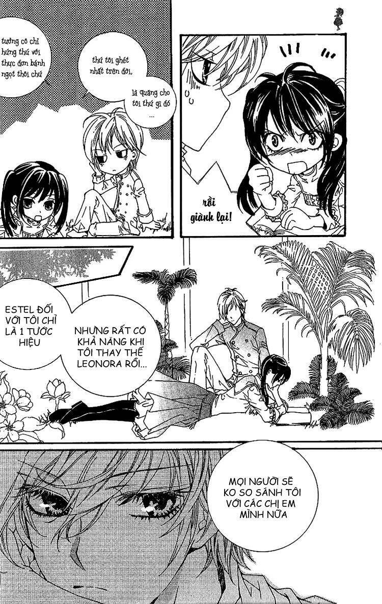 dear my girls chapter 15 6