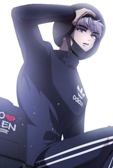 tầm quan trọng của vẻ bề ngoài chapter 1.1 176