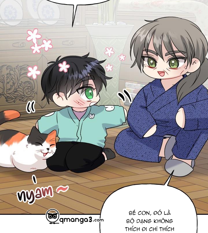 xác suất tình yêu chapter 50 16