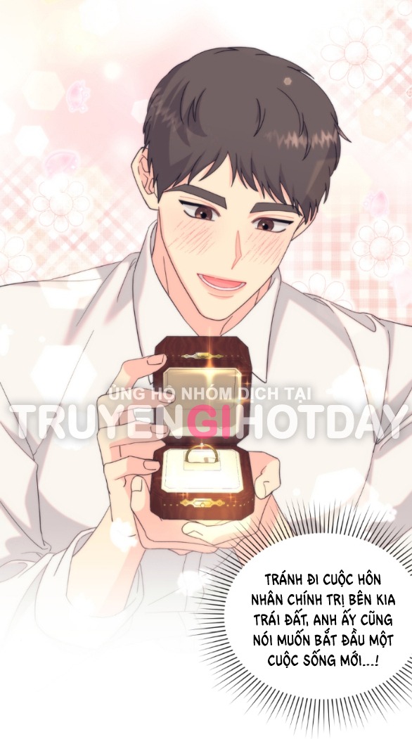 Người Vợ Giả Mạo chapter 21.2 - Trang 26