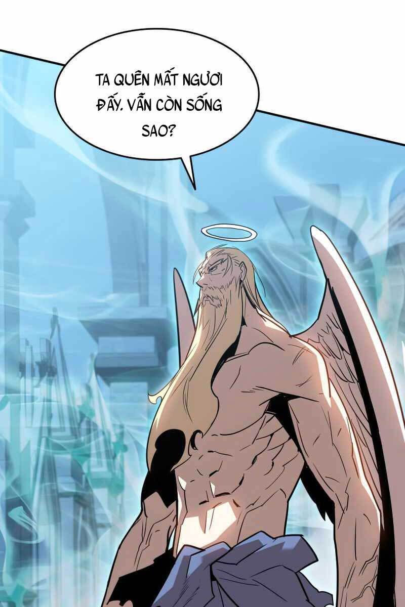 tôi là lính mới chapter 119 34