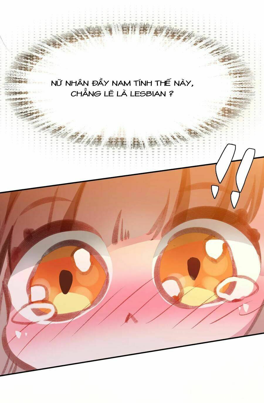 gả cho một tên thái giám đáng ghét chapter 115 21