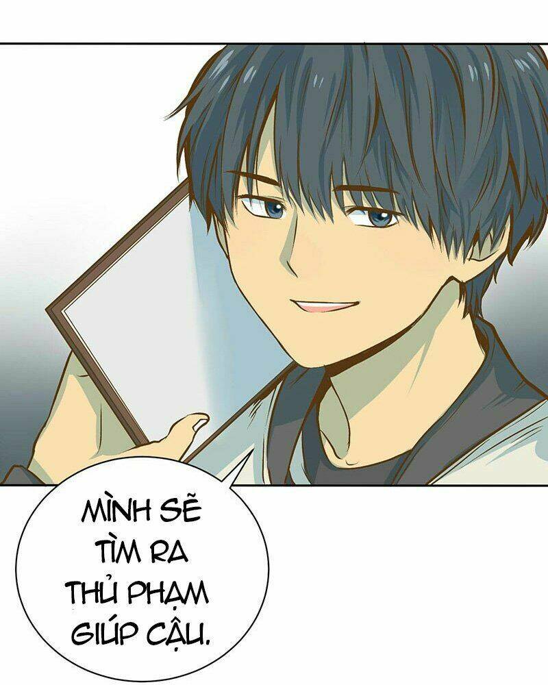 bí mật sâu sắc nhất của tôi chapter 3 33