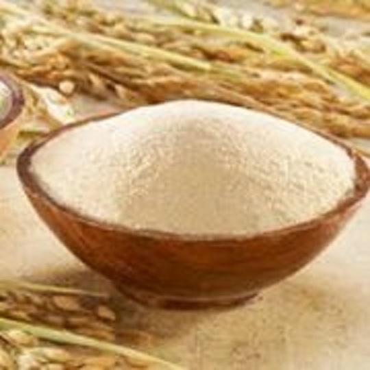 BỘT CÁM GẠO NGUYÊN CHẤT MẸ KEN