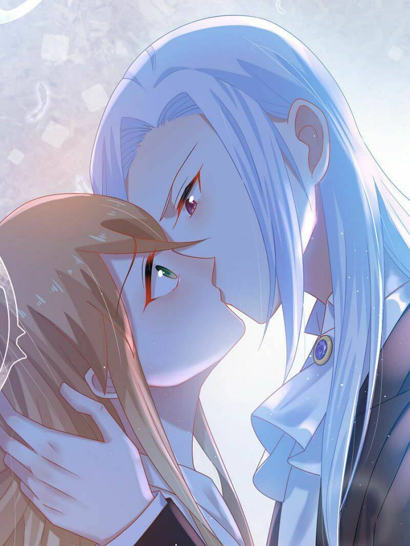 ma lạt thiên kim đẩu ác thiếu chapter 173.5 15