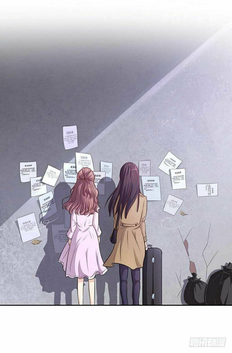 danh môn độc sủng ái thê chapter 4 11