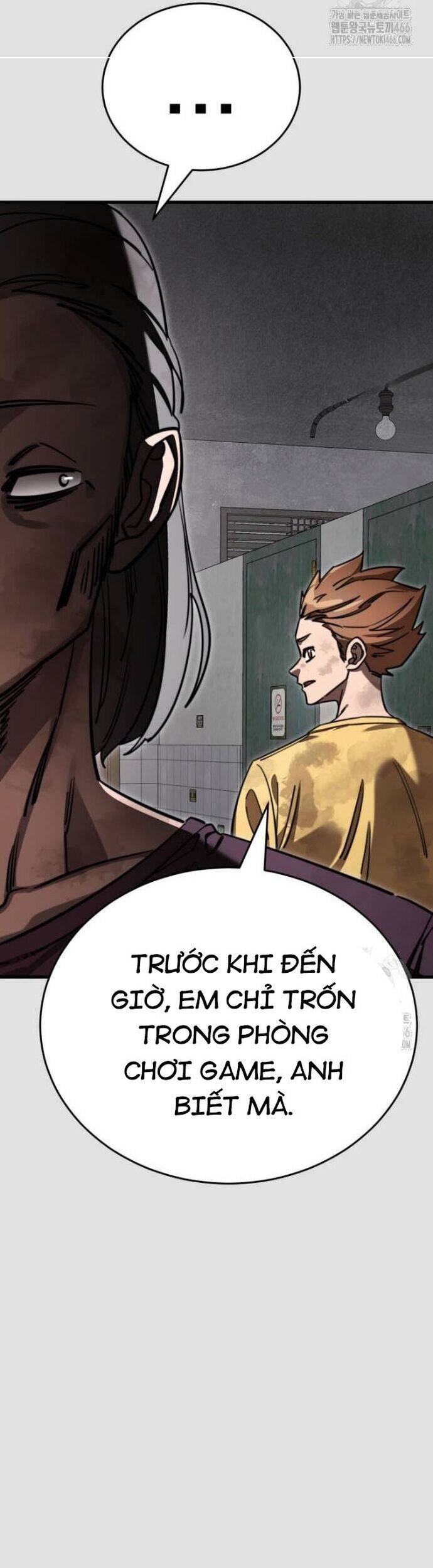 Thiên Ma Tái Lâm chapter 65 33