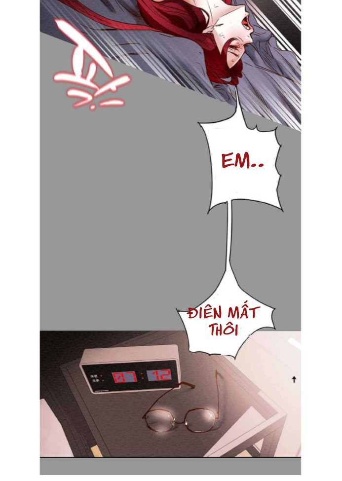 kế hoạch với em gái ngây thơ chapter 1.2 25