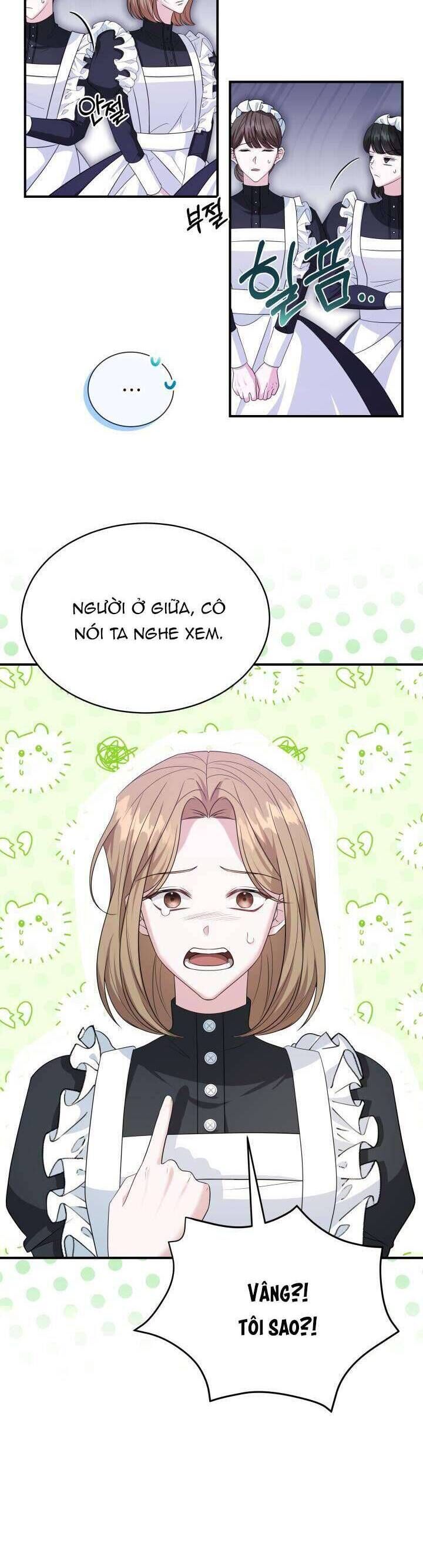 hướng dẫn về ác nữ chapter 2 40