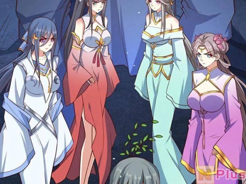 bị sư phụ xinh đẹp dùng 99 cách dạy dỗ thành thánh chapter 232 78