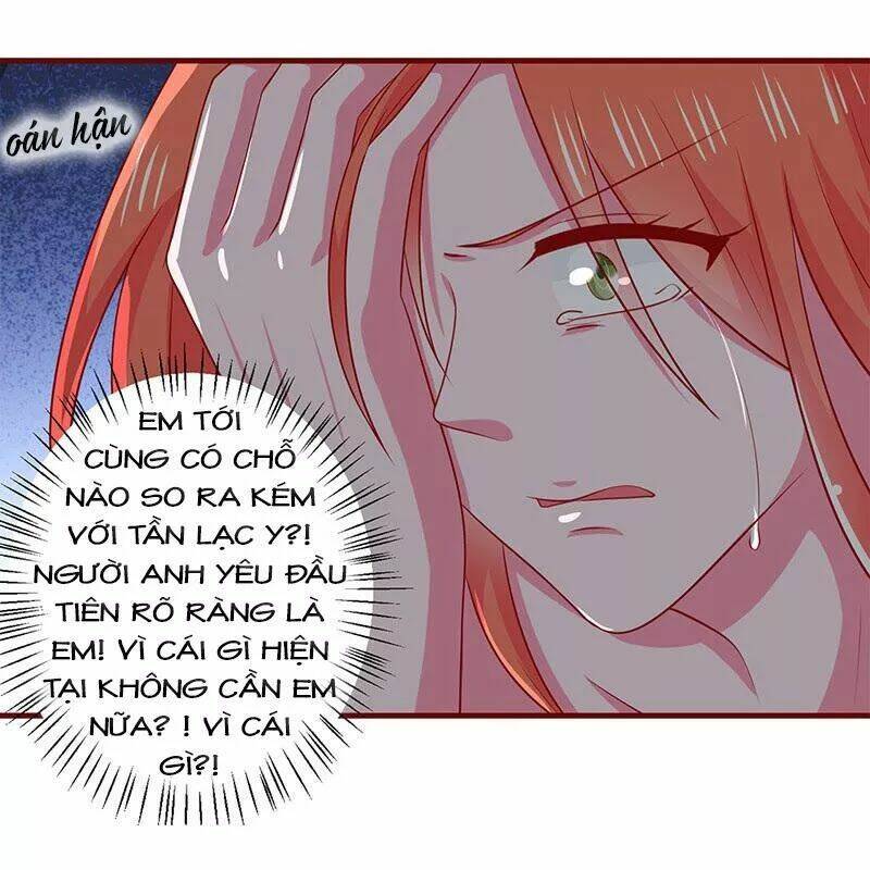 không gả cho tổng tài, gả cho người hầu chapter 94 25