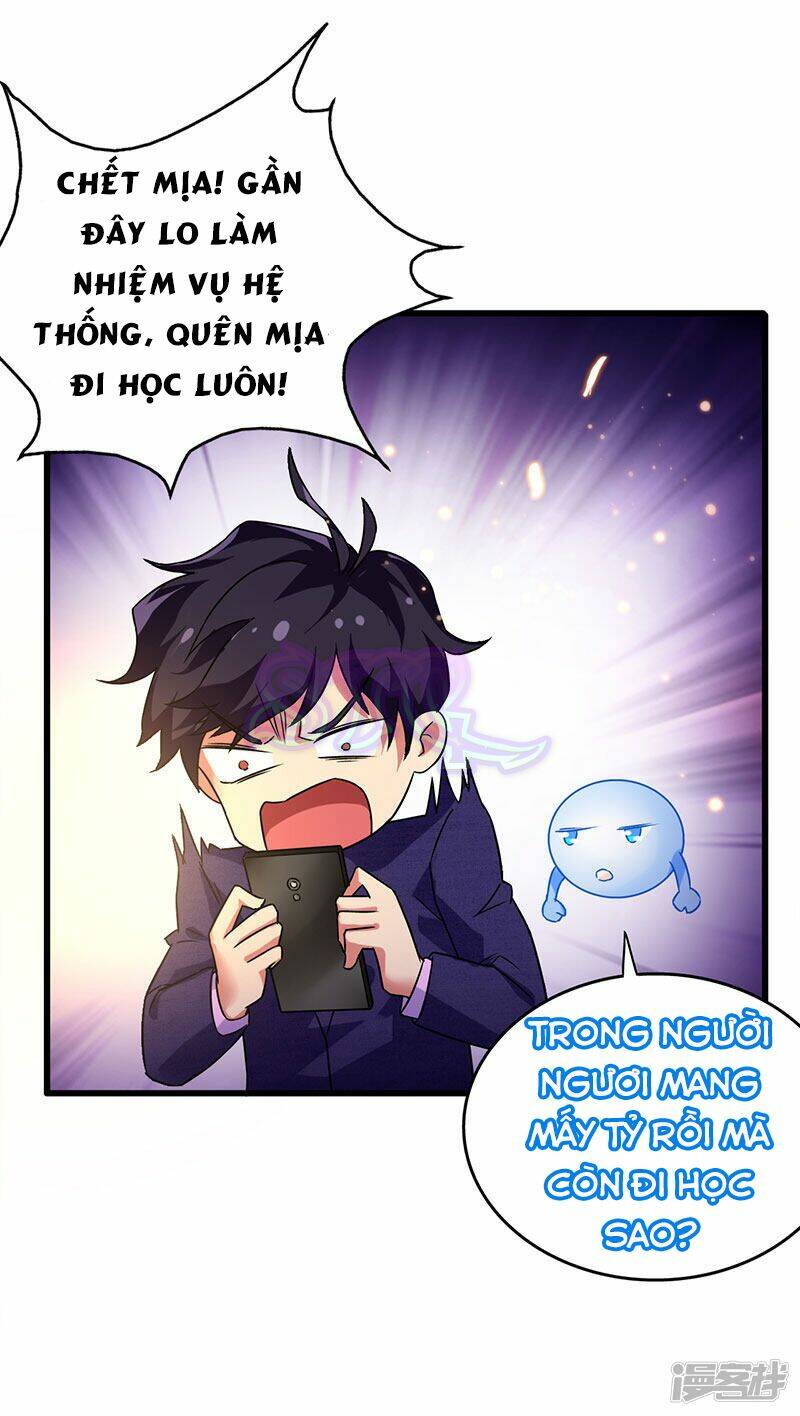 siêu cấp bại gia tử chapter 53 8