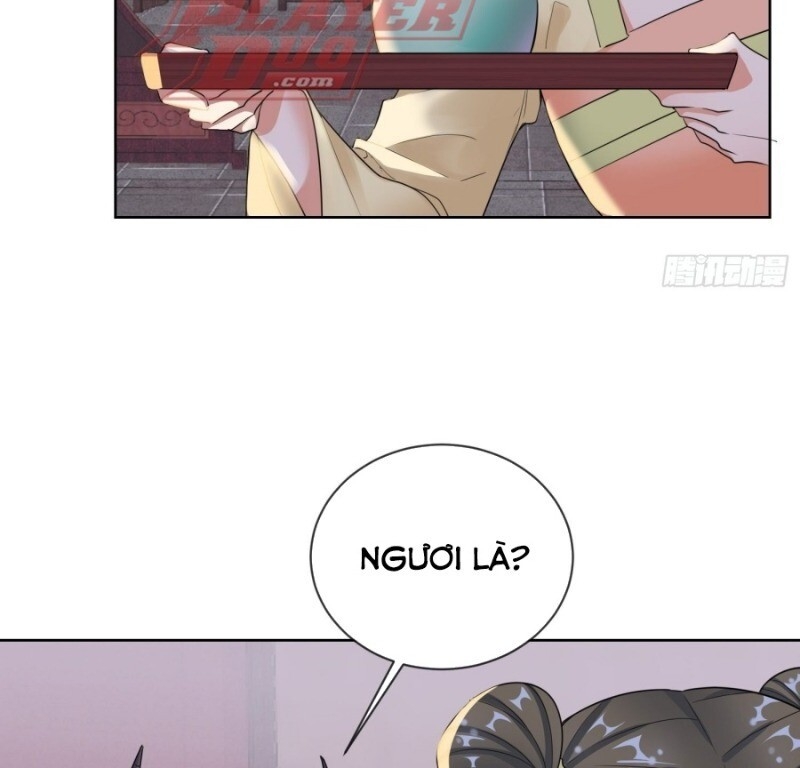 công lược trưởng thành của vương phi chapter 10 39