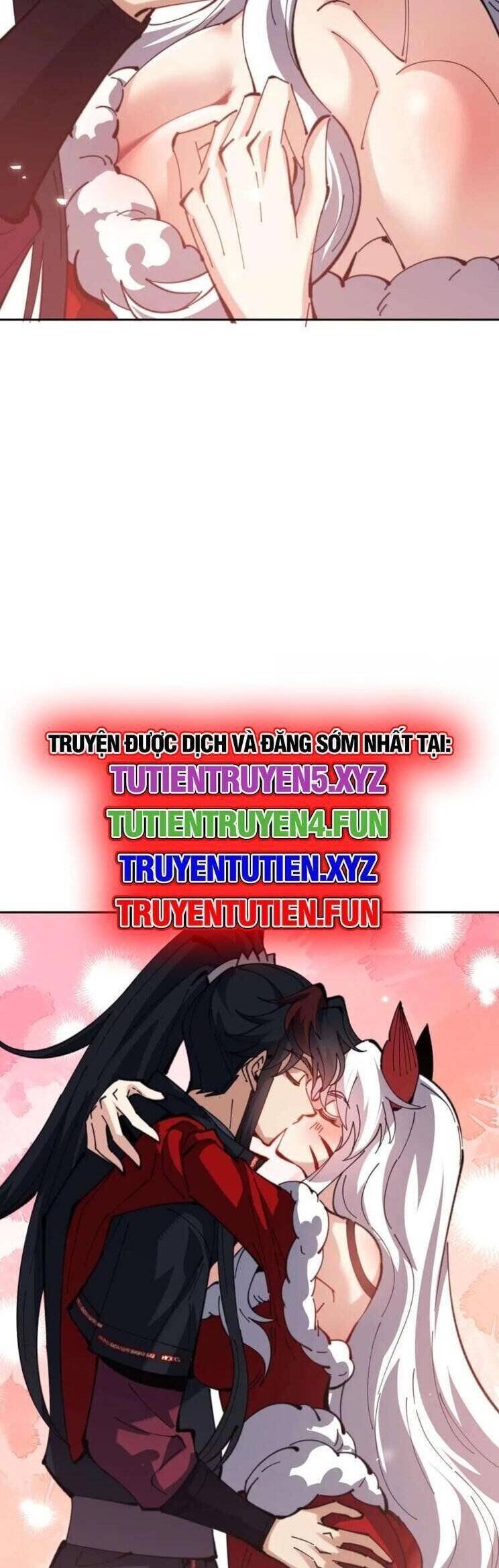 Sư Tôn: Nghịch Đồ Này Mới Không Phải Là Thánh Tử chapter 95 39