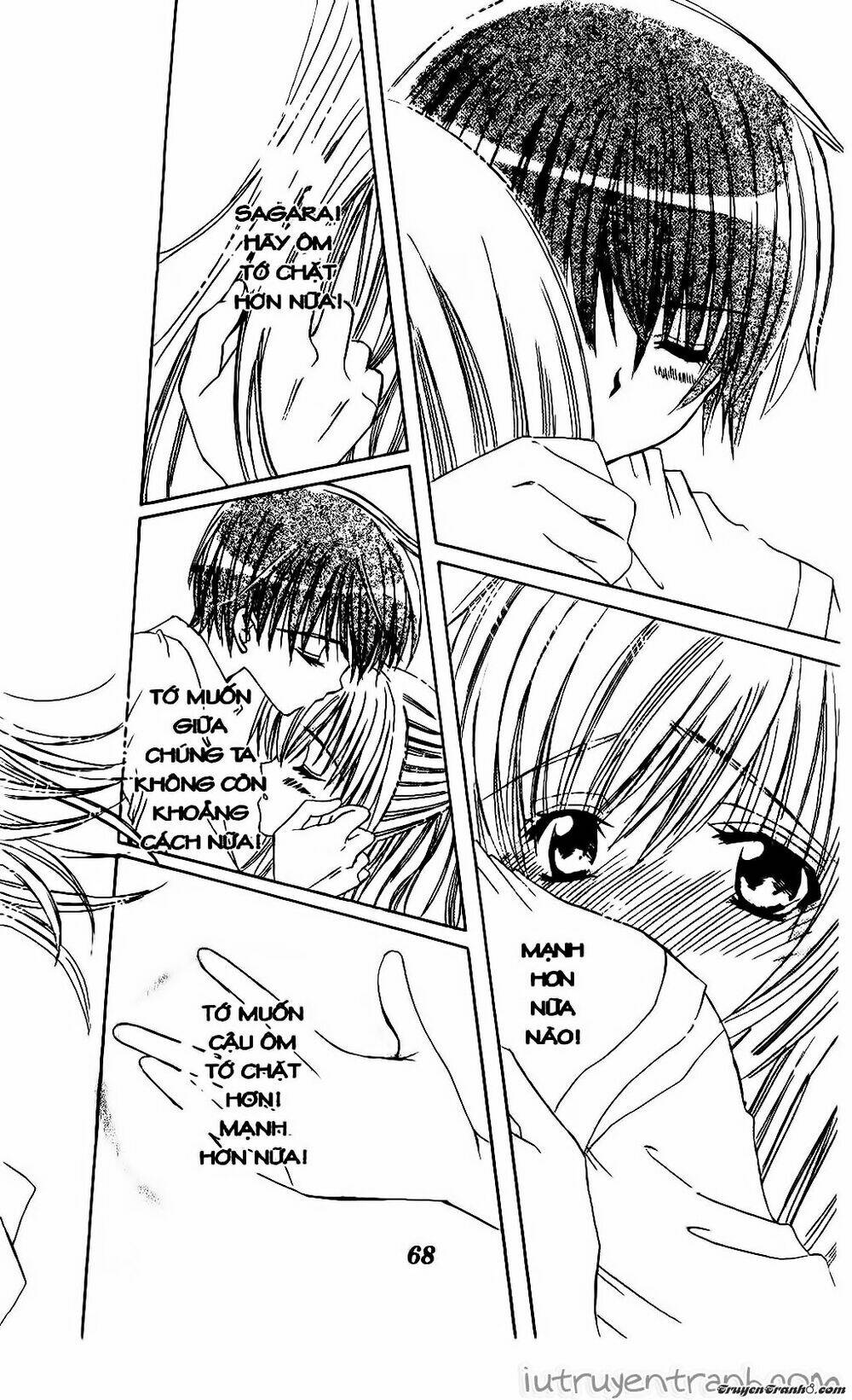 get love! chapter 24 35