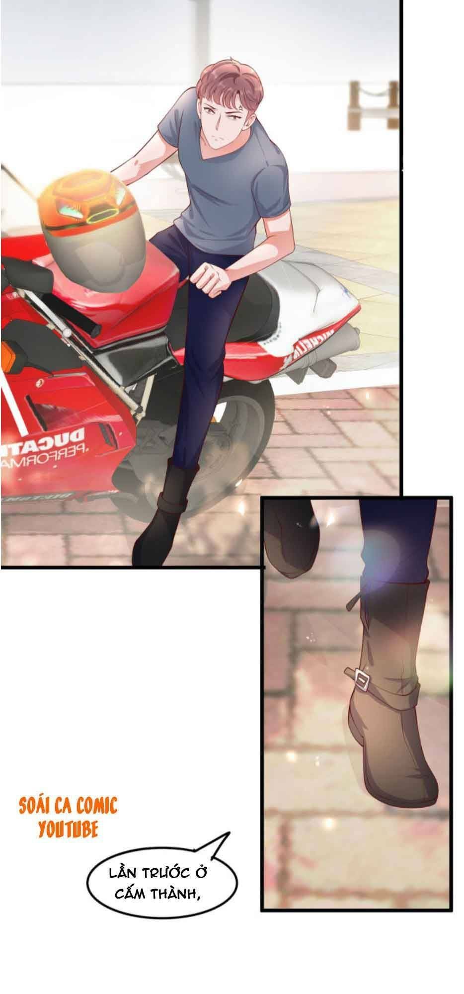 nhất sanh hữu hỉ chapter 28 4