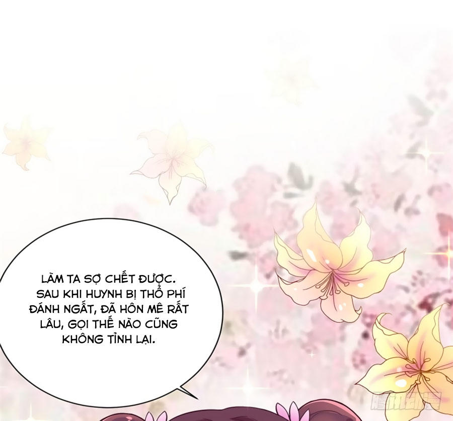 nữ đế livestream công lược chapter 1 37