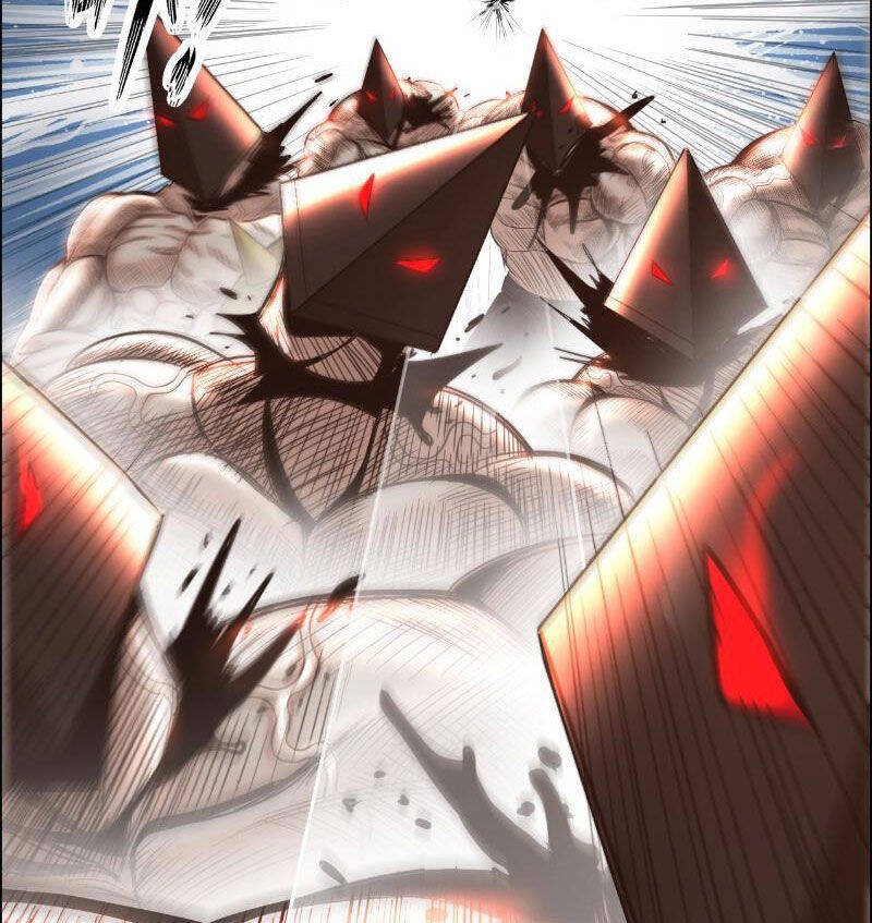 phát sóng trực tiếp, ta cầu hôn với nữ quỷ, vậy mà nàng lại đồng ý! chapter 23 71