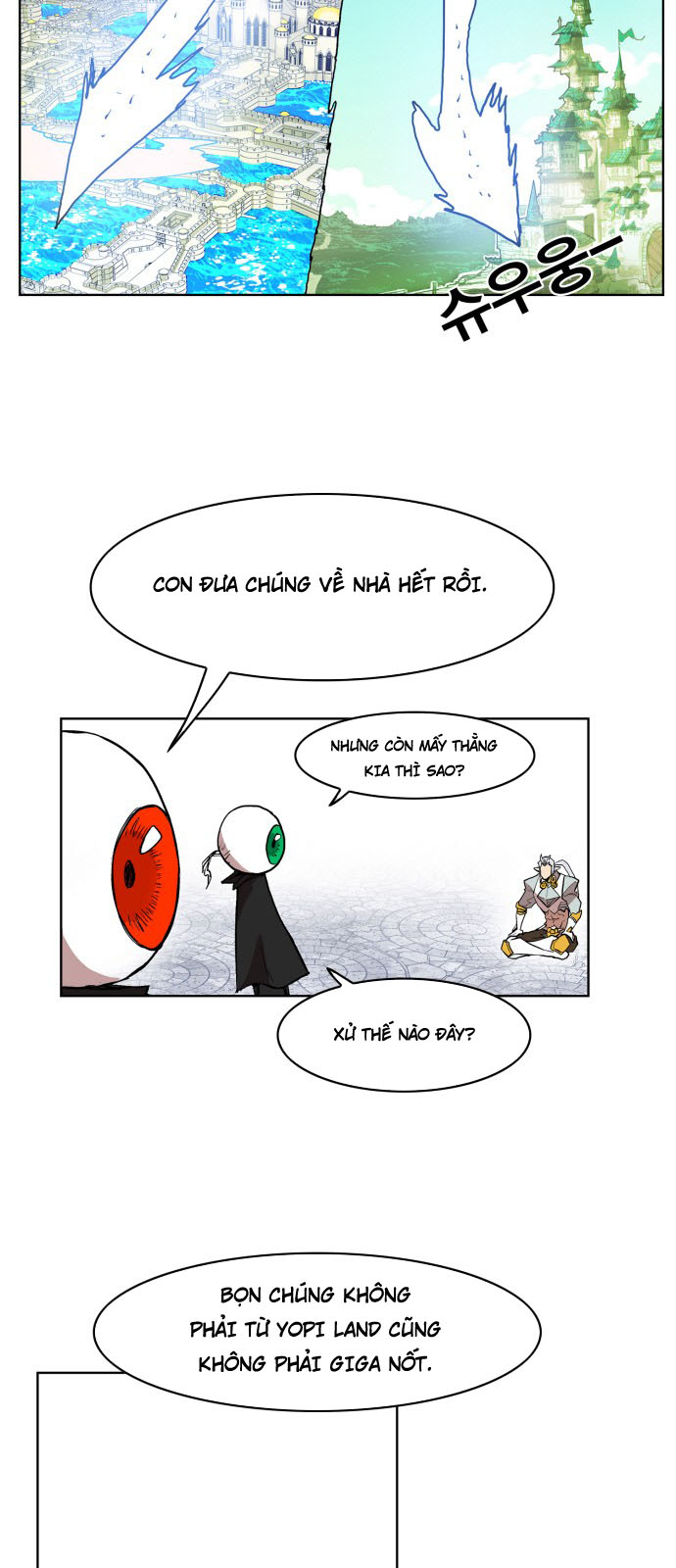 hard core leveling warrior chapter 109 13