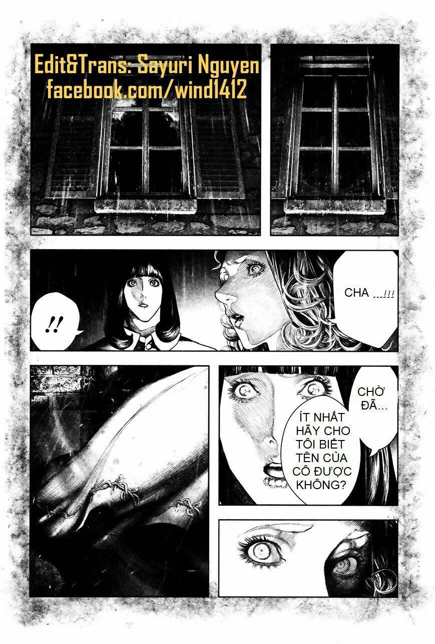 innocent rouge (innocent phần 2) chapter 8 8