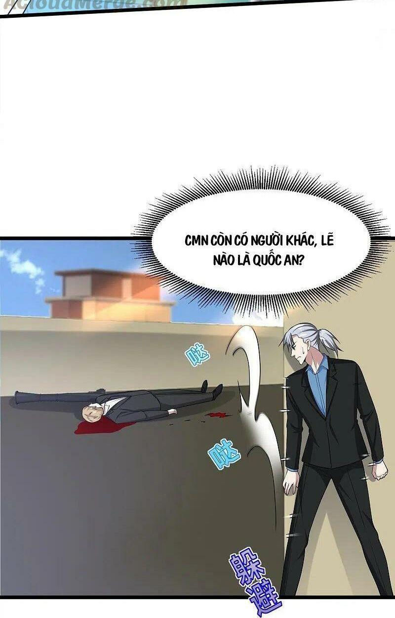 đô thị tà vương chapter 237 18