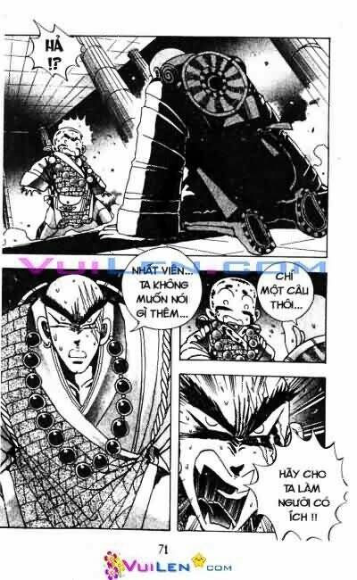 những người bạn tốt chapter 16 72