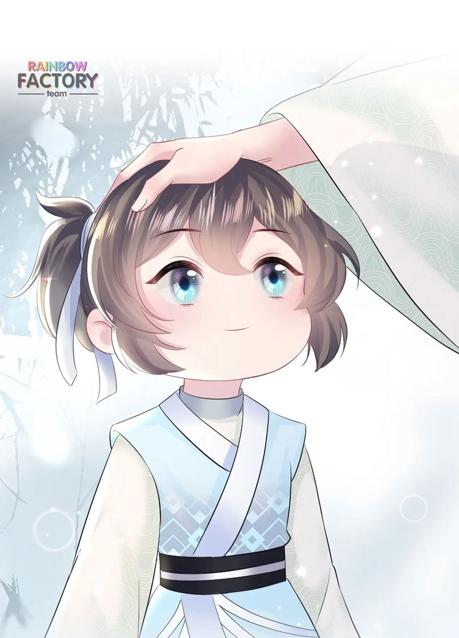 bạch liên hoa tuyệt mĩ dạy học online chapter 104 19