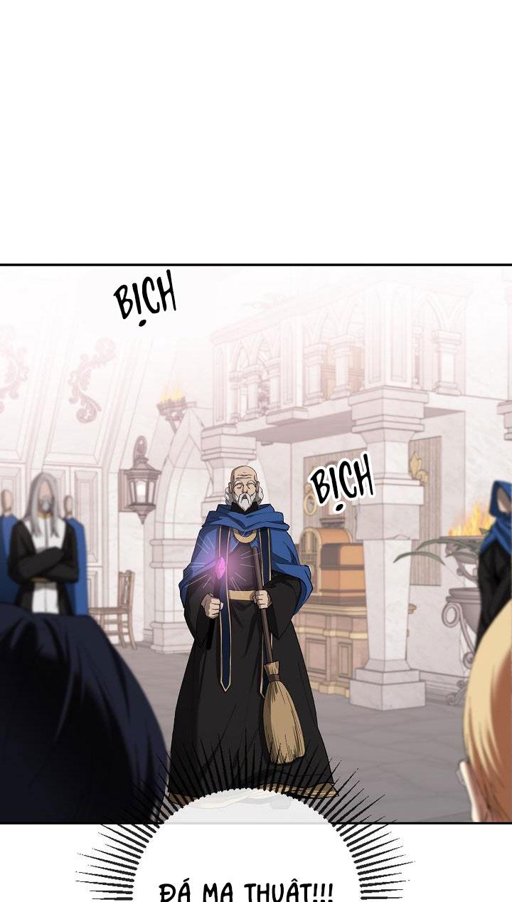 hai đất nước, đất nước của nô lệ chapter 19 22