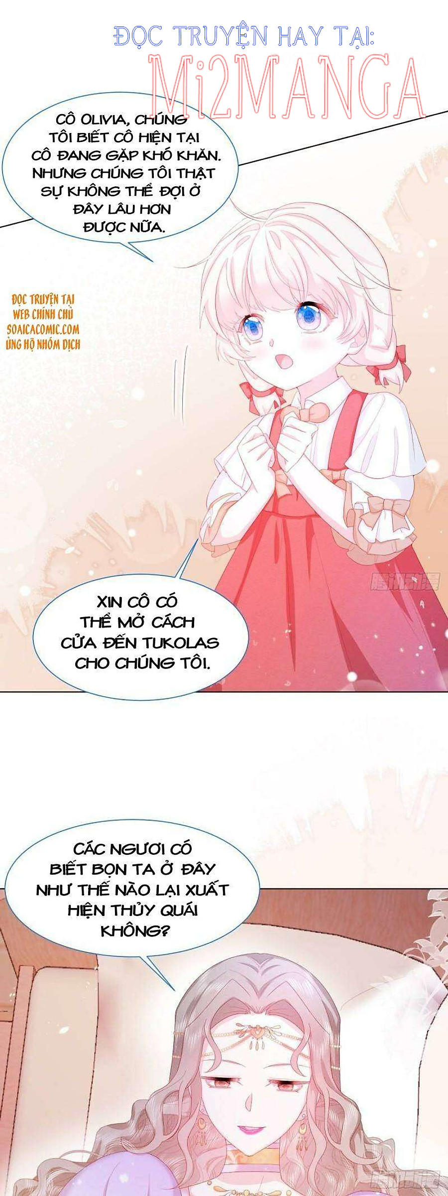 ninita yêu dấu chapter 25.1 10