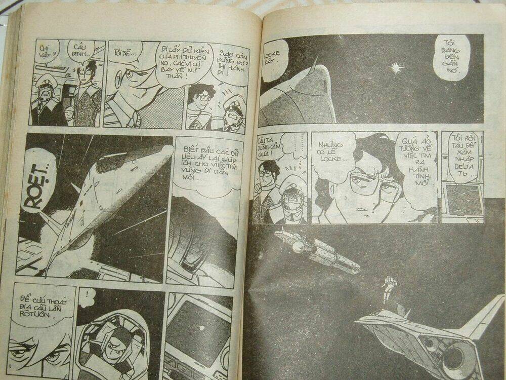 siêu nhân locke chapter 3 53