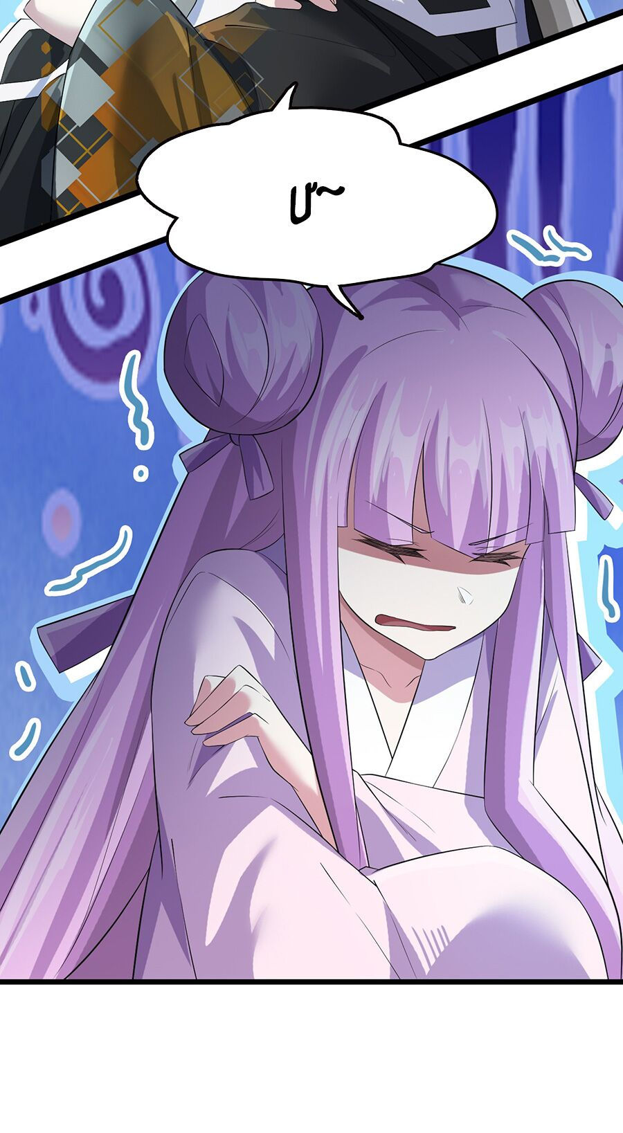 đại bảo kiếm của tôi chapter 43 43