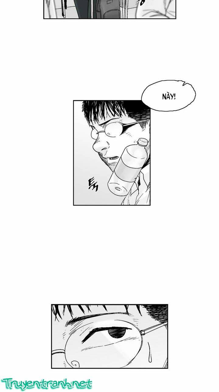 bạo lực học đường chapter 16 5