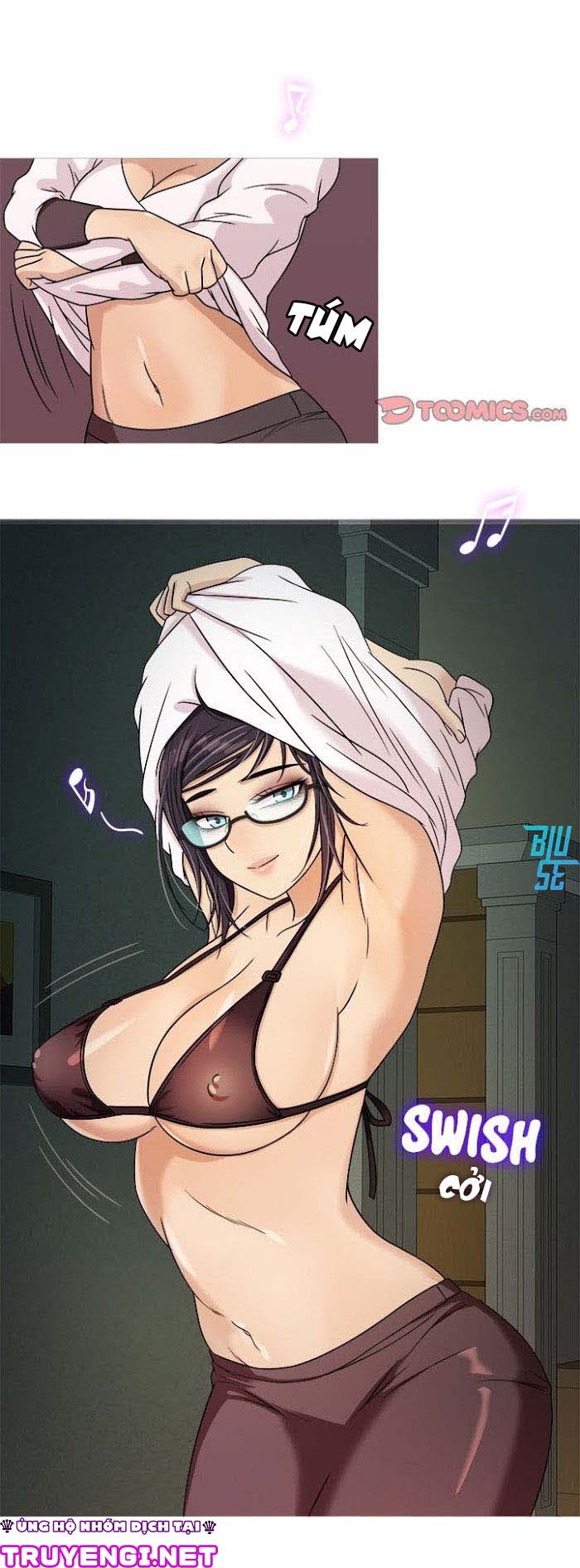 yêu em nữa đi chapter 6 14