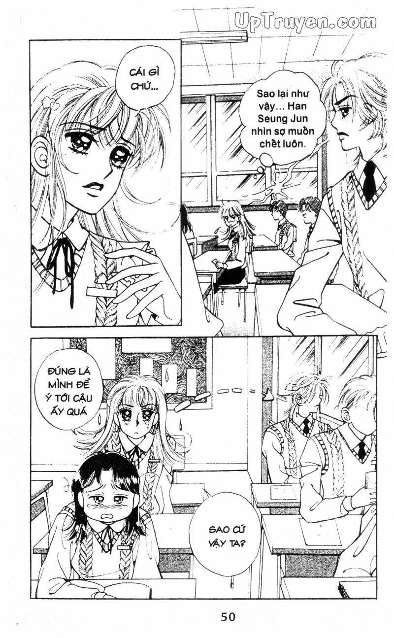 tình yêu diệu kỳ chapter 1 52