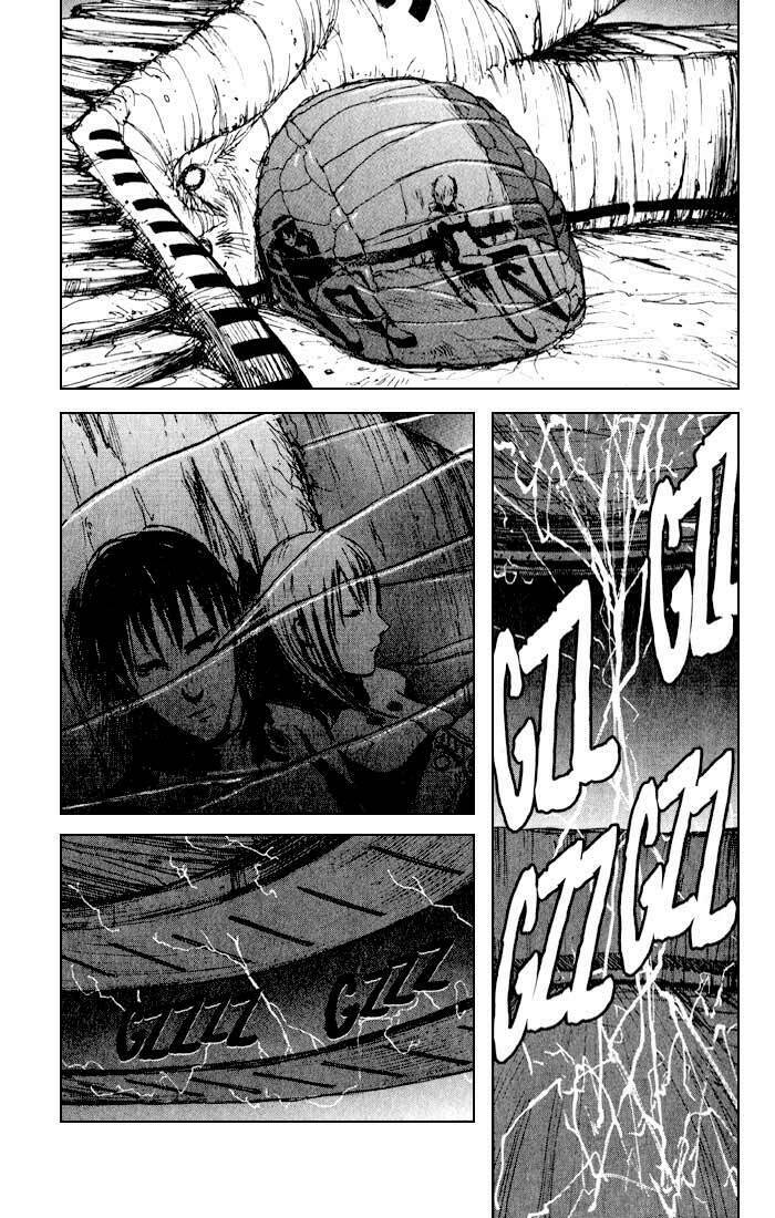 blame! chapter 10 24