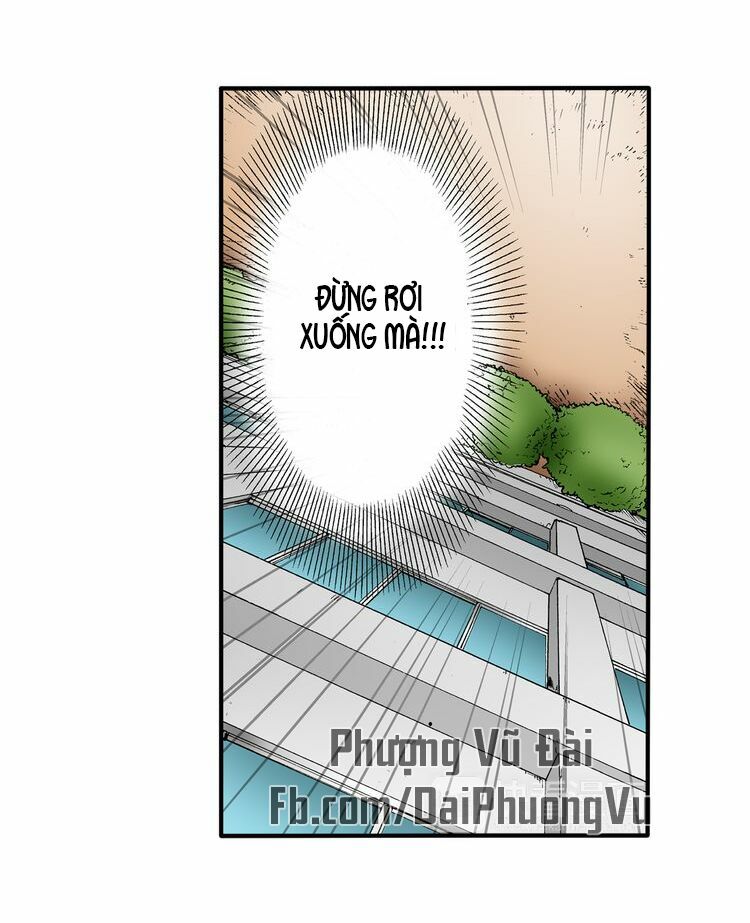 mệnh lệnh tuyệt đối của bá đạo vương tử chapter 28 5