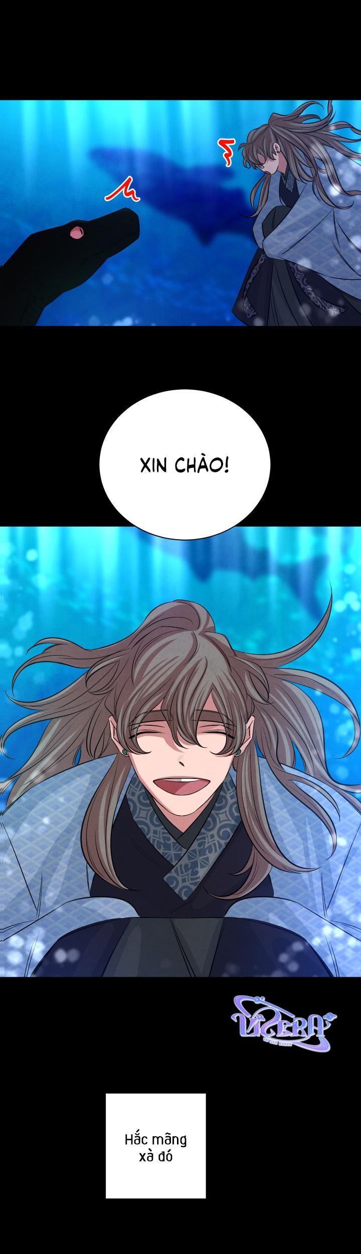 âm thanh của san hô chapter 29 20