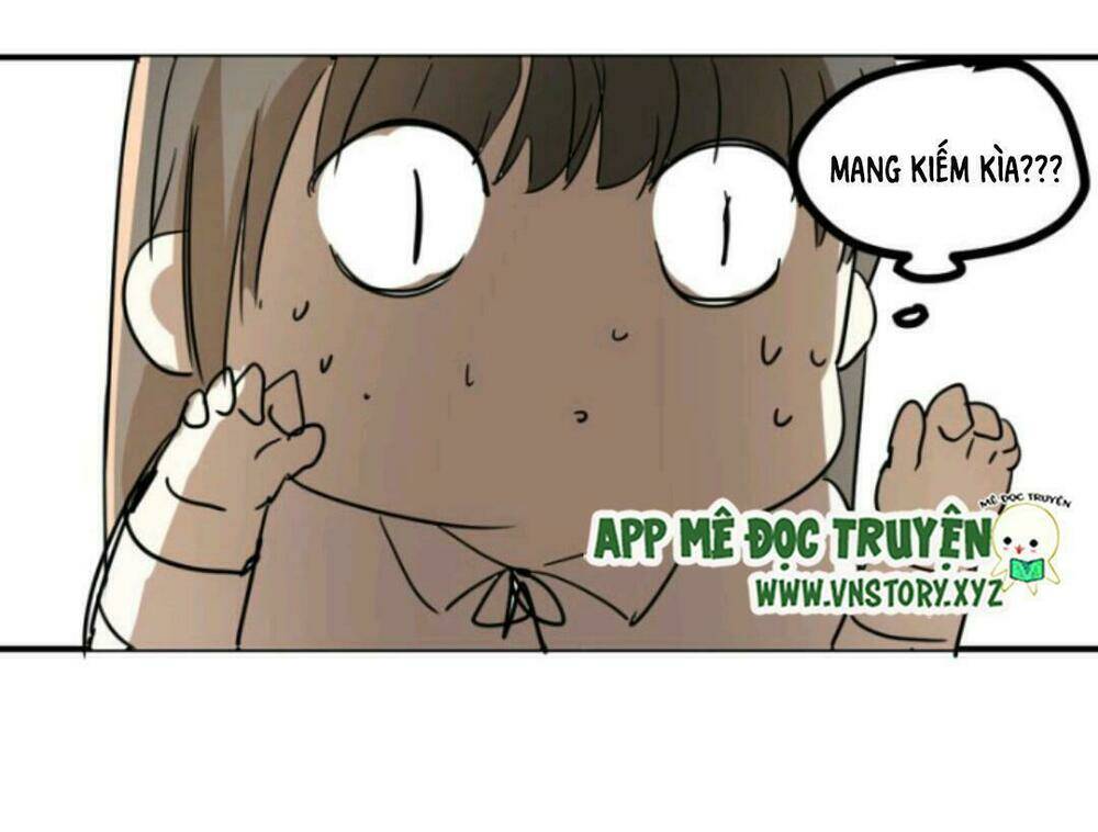 đạo trưởng đại nhân đến nhà chapter 16 14