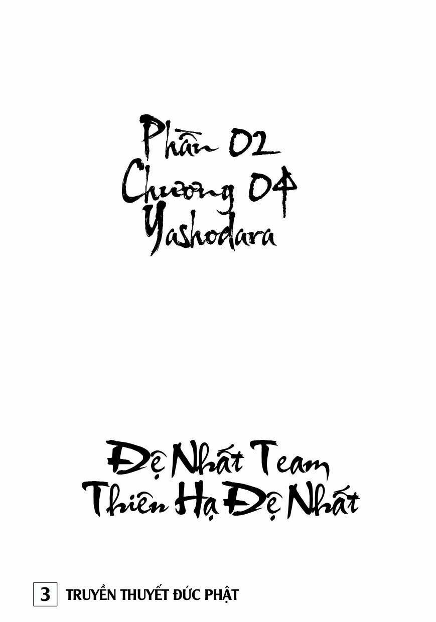 buddha - truyền thuyết đức phật chapter 16 2