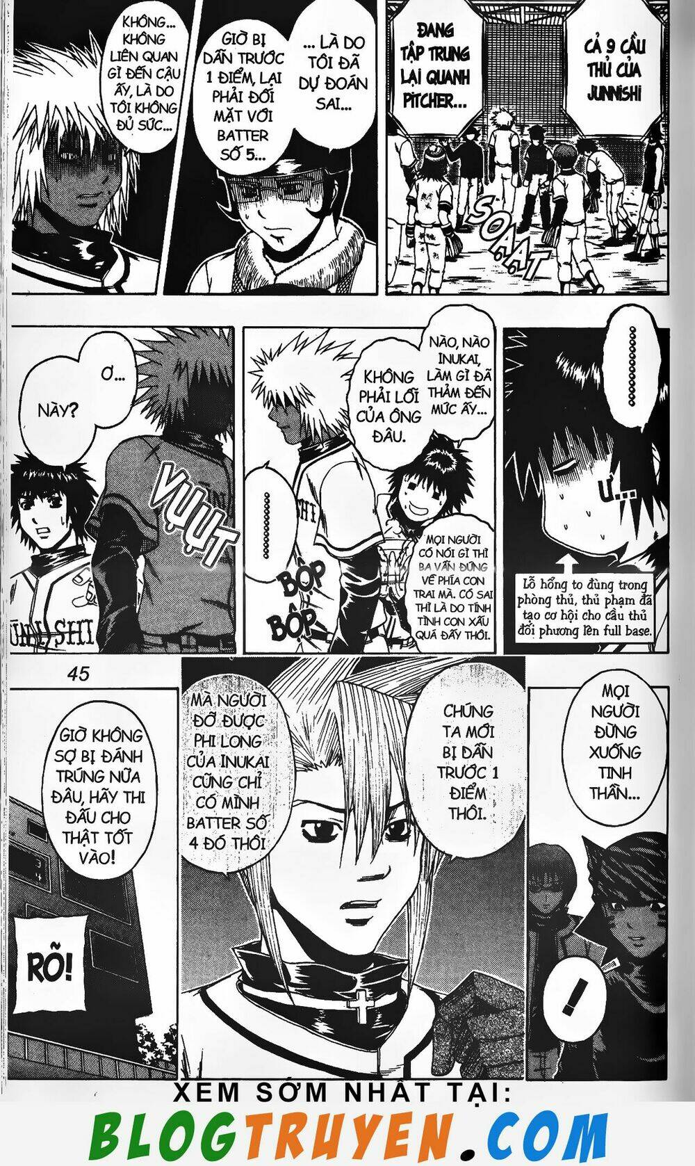 mr.fullswing chapter 161 5