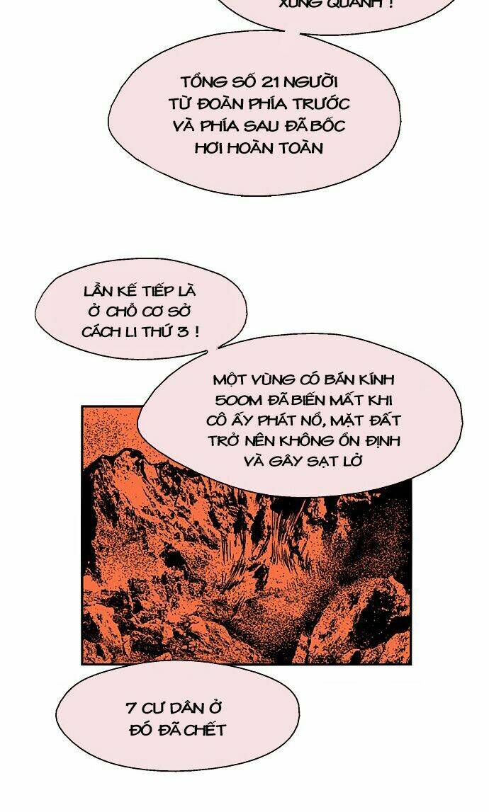 người máy hủy diệt chapter 112 19