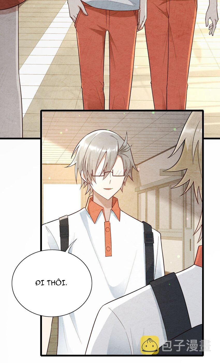 tức thời phạm quy [ tức thì vi quy ] chapter 68 23