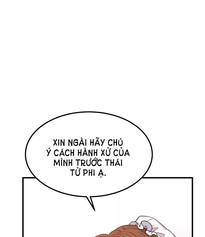 trở thành vợ thái tử quái vật chapter 19.2 36