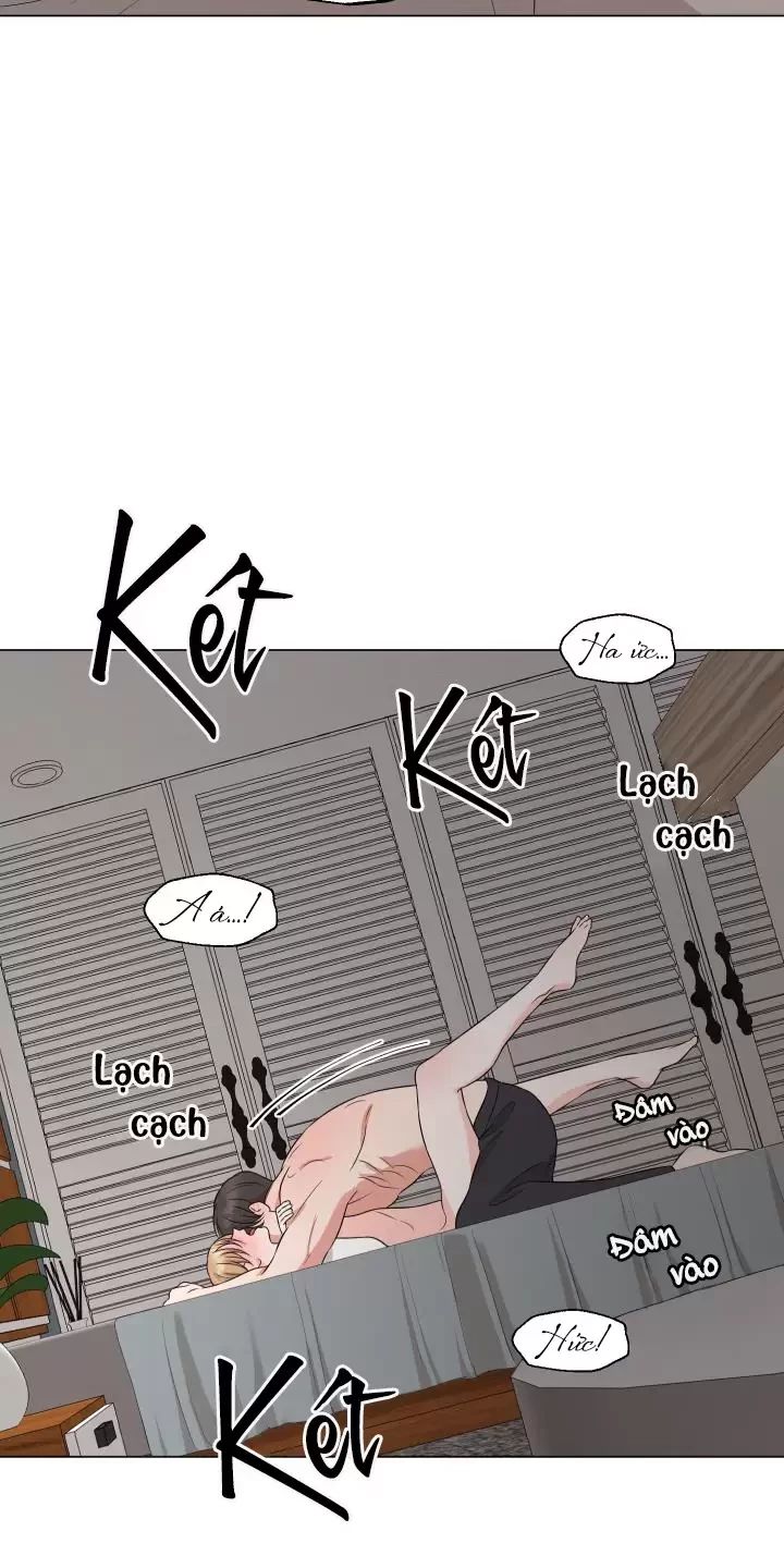 họ đã ngủ với nhau chapter 9 14