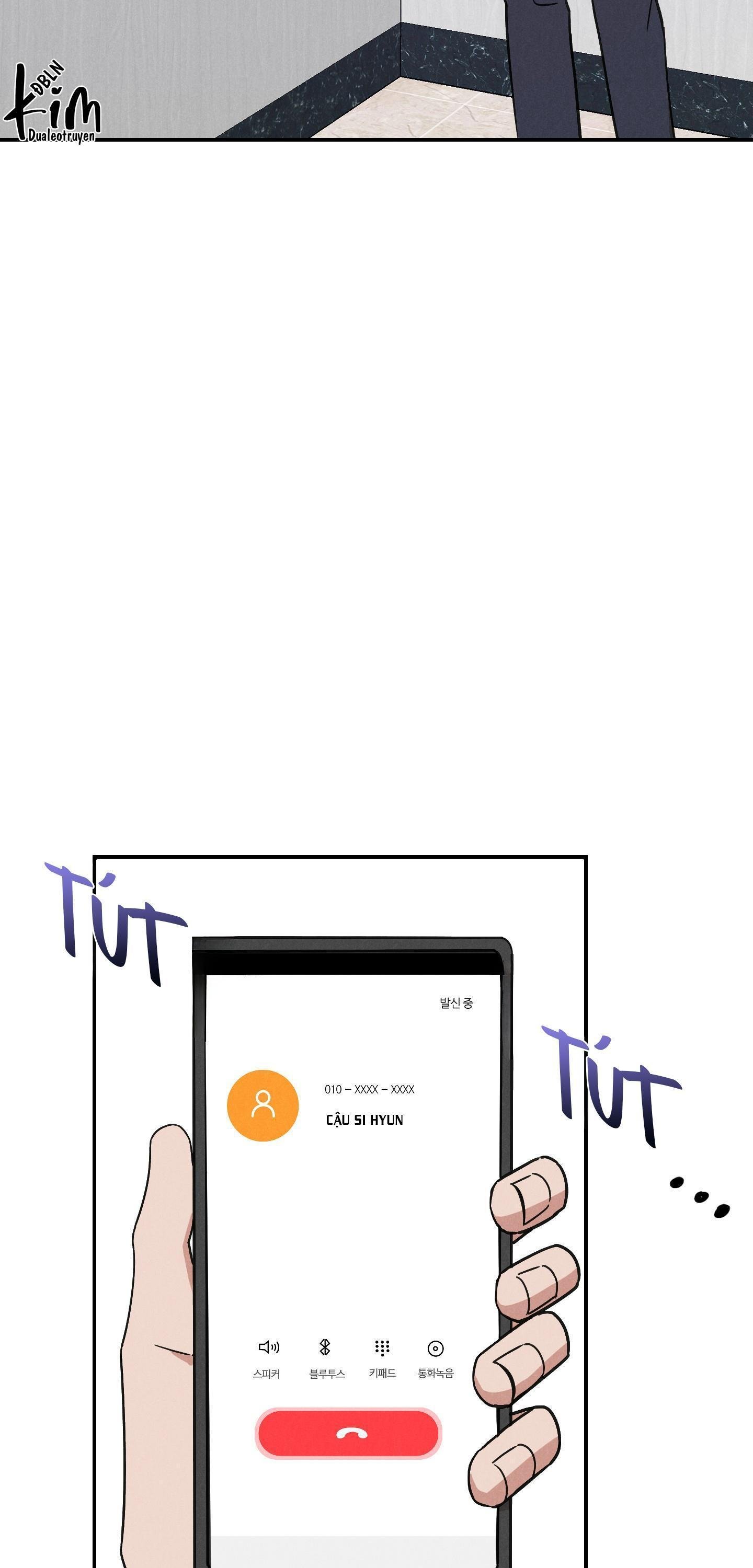 tuyển tập cuồng công - chiếm hữu công của nhà kim Chapter 44.5 bệnh nhân 5 45